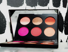 Load image into Gallery viewer, Moonrise Blush Palette